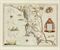 BLAEU, Willem and Jan. Nova Belgica et
