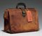 CHURCHILL, WINSTON S. An expandable leather