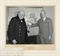 CHURCHILL, Winston S. and TRUMAN, Harry S.