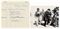 CHURCHILL, Winston S. Visitor's book for