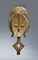 FIGURE DE RELIQUAIRE KOTA-OBAMBA,