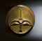 MASQUE BAOULE, ANGLO BA  