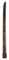 TLINGIT SONG LEADER'S STAFF  