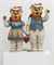 Winter Bears  