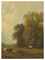 Saratoga Landscape  