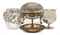 THE SNIFTER MARK OF TIFFANY, 20TH CENTURY, THE SILVER PLATE