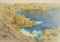 West Coast of Sark (illustrated); and