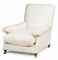 A HOWARD ARMCHAIR  