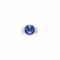 A SAPPHIRE AND DIAMOND RING, BY TRABERT &