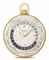 SIGNED PATEK PHILIPPE, GENÈVE, REF. 605, MOVEMENT NO. 930'643,