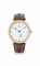Breguet. A large 18K gold automatic