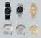 SIGNED ROLEX, OYSTER PERPETUAL EXPLORER, REFERENCE 214270, CASE