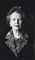 Portrait of Margaret Thatcher, Anaheim,