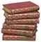 [BARBOU.] Collection des auteurs latins.