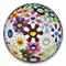 Flowerball Brown  