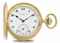 SIGNED PATEK PHILIPPE & CIE, GENEVE, MOVEMENT NO. 111903, CASE