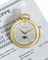 SIGNED PATEK PHILIPPE, GENEVE,  MOVEMENT NO. 861088, CASE NO.