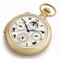 SIGNED PATEK PHILIPPE & CIE, GENEVA, MOVEMENT NO. 174813, CASE