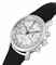SIGNED VACHERON CONSTANTIN, GENEVE, CHRONOGRAPHE, MALTE MODEL,