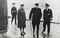 CHURCHILL, Winston S. Photograph signed