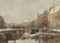 A view of Schiedam  