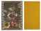 Sonnenblumen und Monochromie (Sunflower and