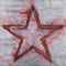 Stella Rossa (Red Star)  