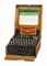 A THREE-ROTOR ENIGMA CIPHER MACHINE  