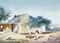 A settlers home at Willowburn, Toowoomba,