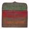 SOUVENIR OF CONSTANTINOPLE -- A purse in