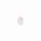 AN UNMOUNTED COLORED DIAMOND  
