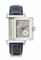SIGNED JAEGER-LECOULTRE, REVERSO SEPTANTIÈME MODEL, NO. 17/500,