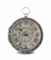 Jaques Morel. A rare and early silver