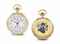 SIGNED ULYSSE NARDIN, LOCLE & GENEVE, RETAILED BY JUNOD FRÈRES,