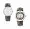 Blancpain, A lot of two stainless steel