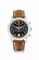 SIGNED BREITLING, MONTBRILLANT EDITION, CHRONOGRAPHE CERTIFIÉ