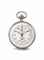 SIGNED LONGINES, RETAILED BY CUERVO Y SOBRINOS, NO. 4'476'566,