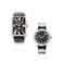 SIGNED ROGER DUBUIS, BIRETROGRADE CALENDAR, NO. 21/28, AND