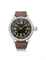 Seikosha. A rare and unusual large nickel