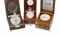 SIGNED ULYSSE NARDIN, LOCLE, SUISSE, CHRONOMETRE, 128006,