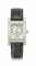 SIGNED CARTIER, PARIS, TANK À VIS MODEL, NO. 007 MG, REF. 2554,