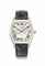 SIGNED CARTIER, PARIS, COLLECTION PRIVÉE, TORTUE CHRONOGRAPH