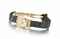 Cartier. A lady's rare and unusual 18K gold