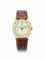 SIGNED PATEK PHILIPPE, GENÈVE, REF. 130, MOVEMENT NO. 867'317,