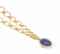 SIGNED PIAGET, REF. 6865 P 63, MOVEMENT NO. 721'138, CASE NOS.