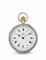 SIGNED DENT, WATCHMAKER TO THE KING, 61 STRAND & 4 ROYAL