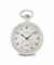 SIGNED VACHERON CONSTANTIN, MOVEMENT NO. 444'793, CASE NO.