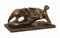 Working Model for Reclining Woman: Elbow