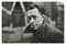 Albert Camus, Paris, 1944  