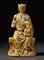 GROUPE EN IVOIRE SCULPTE REPRESENTANT LA
